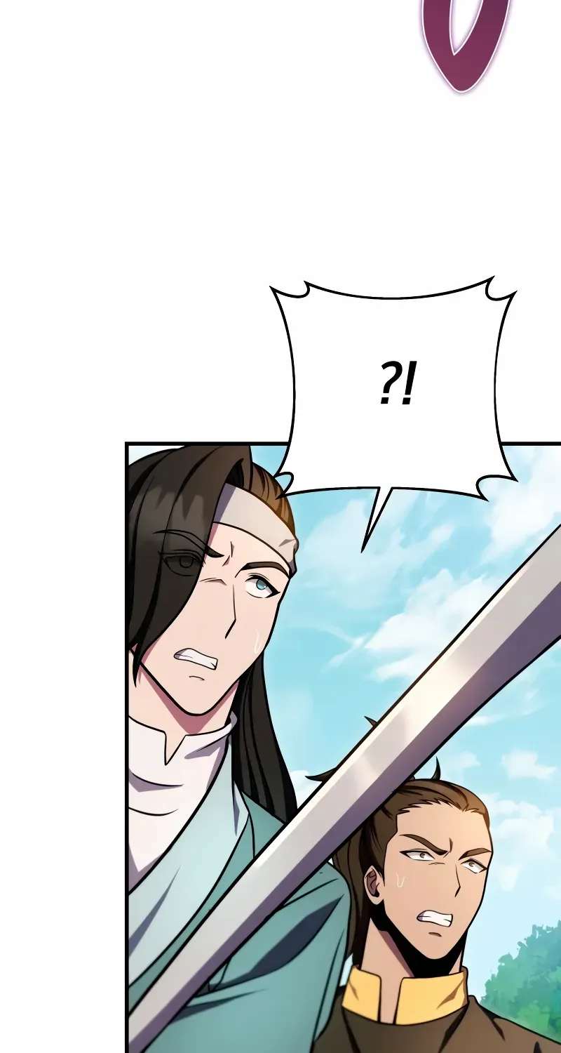 Heavenly Inquisition Sword (Nine Heavens Swordmaster) Zinmanga X Chapter 75 Page 51
