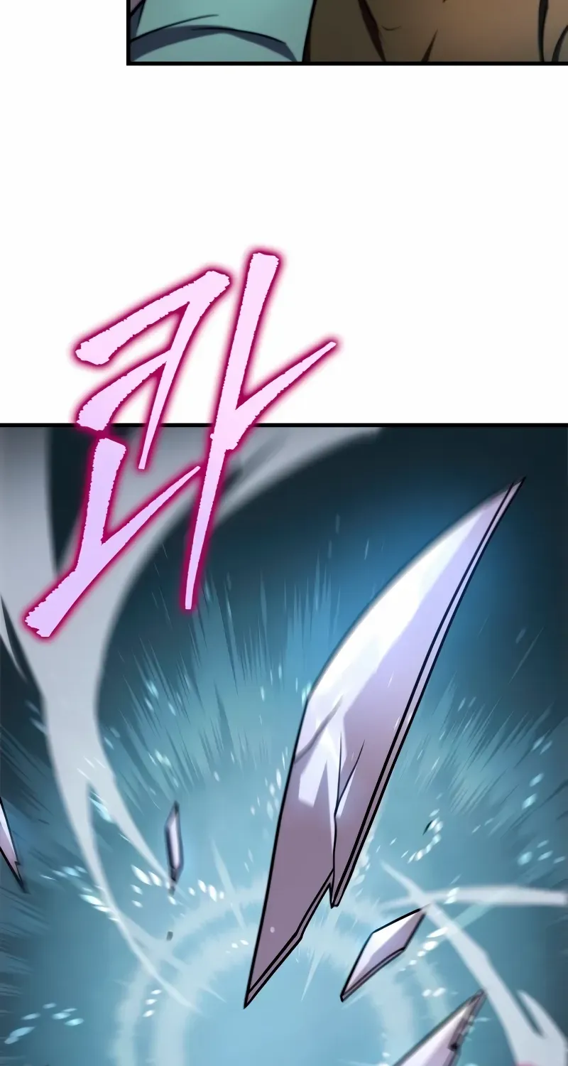 Heavenly Inquisition Sword (Nine Heavens Swordmaster) Zinmanga X Chapter 75 Page 52