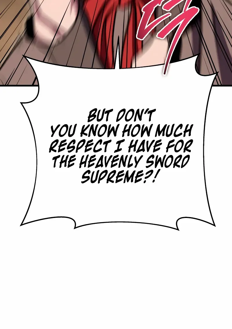 Heavenly Inquisition Sword (Nine Heavens Swordmaster) Zinmanga X Chapter 75 Page 57