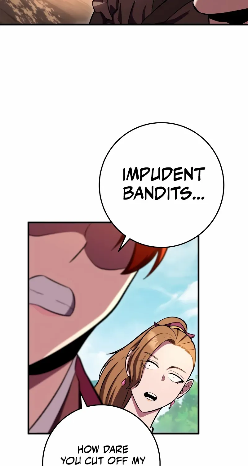 Heavenly Inquisition Sword (Nine Heavens Swordmaster) Zinmanga X Chapter 75 Page 62
