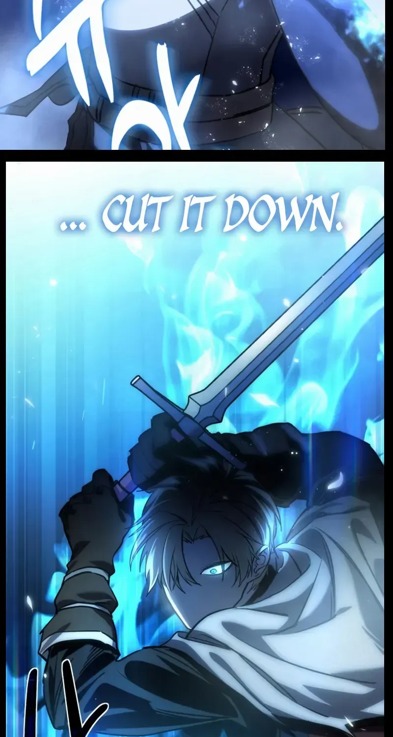 Heavenly Inquisition Sword (Nine Heavens Swordmaster) Zinmanga X Chapter 74.5 Page 6