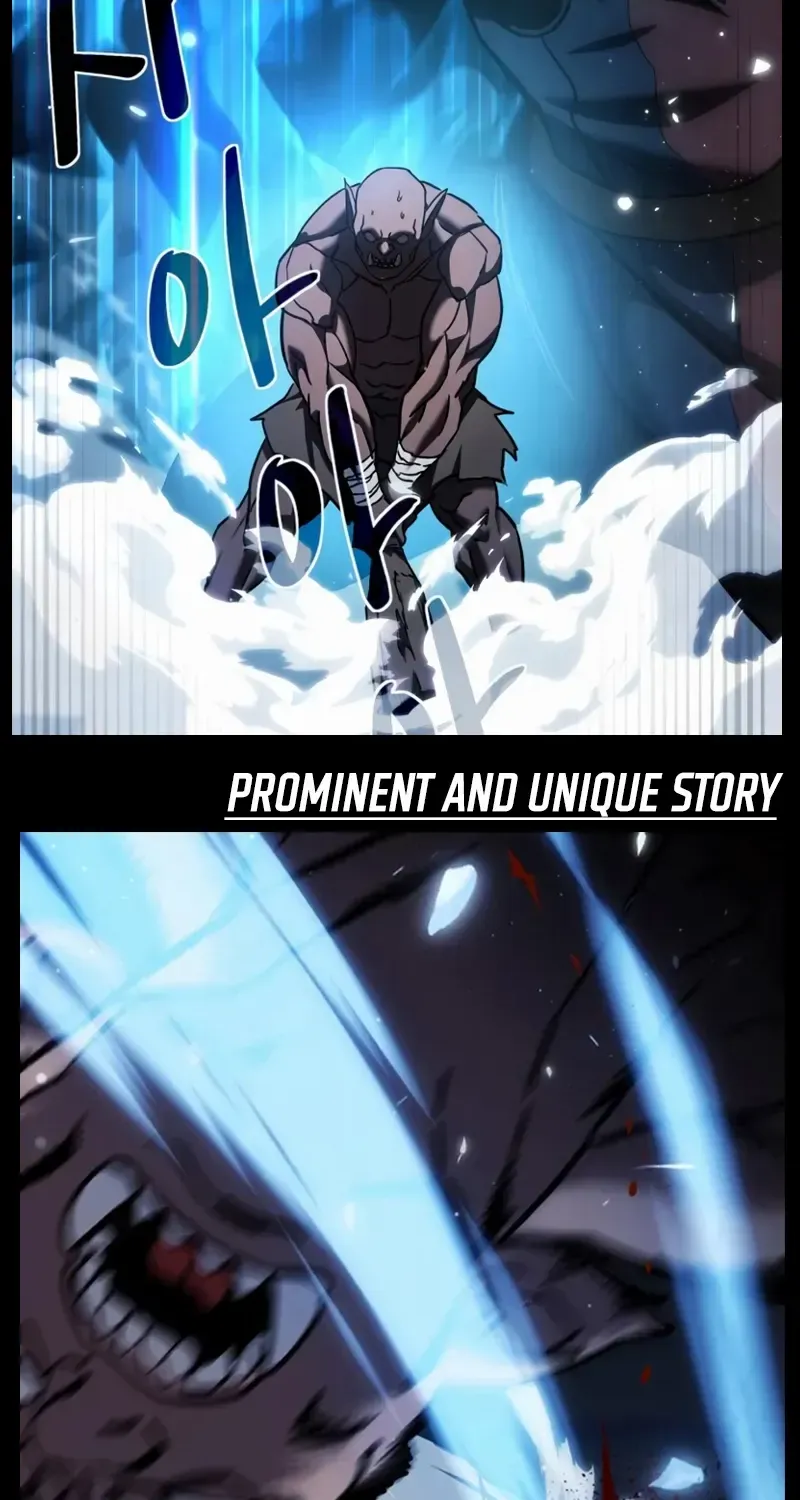 Heavenly Inquisition Sword (Nine Heavens Swordmaster) Zinmanga X Chapter 74.5 Page 7