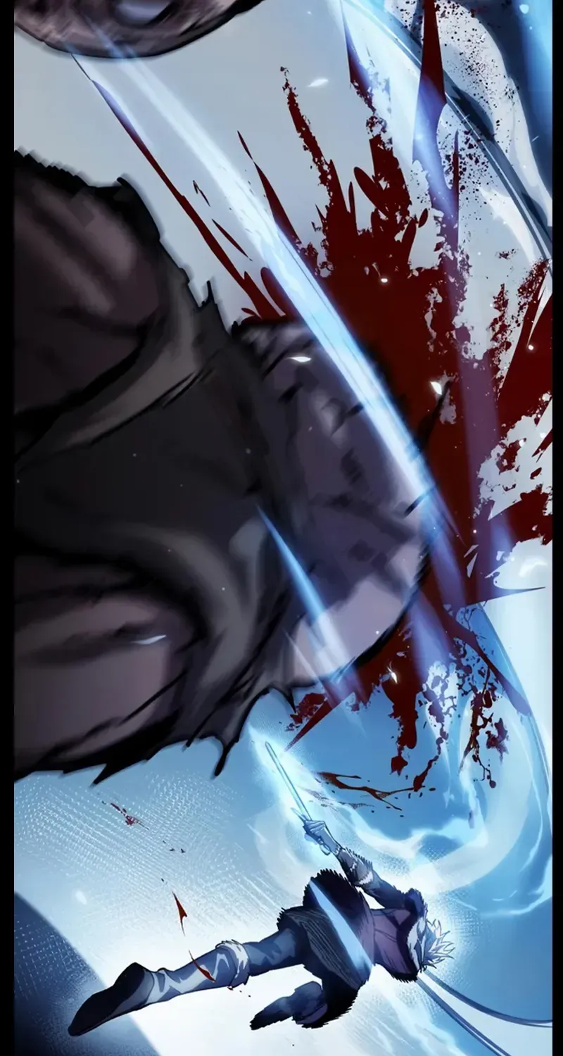 Heavenly Inquisition Sword (Nine Heavens Swordmaster) Zinmanga X Chapter 74.5 Page 8