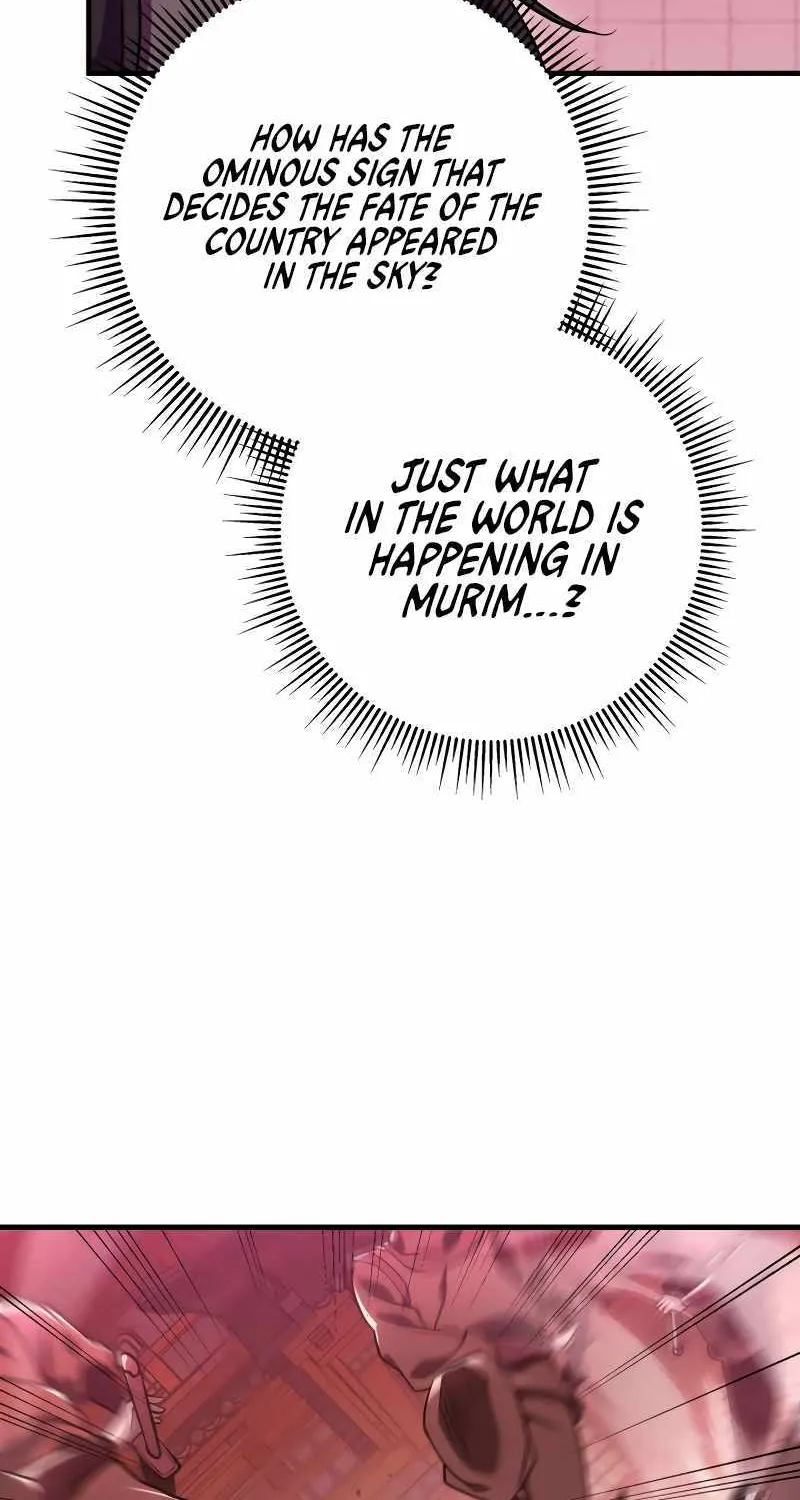 Heavenly Inquisition Sword (Nine Heavens Swordmaster) Zinmanga X Chapter 74 Page 40