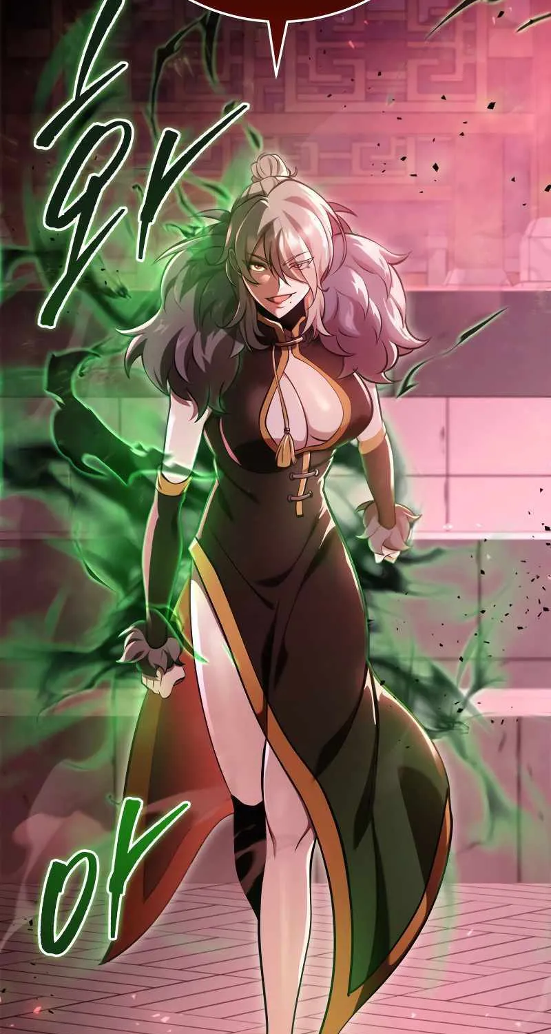 Heavenly Inquisition Sword (Nine Heavens Swordmaster) Zinmanga X Chapter 74 Page 49
