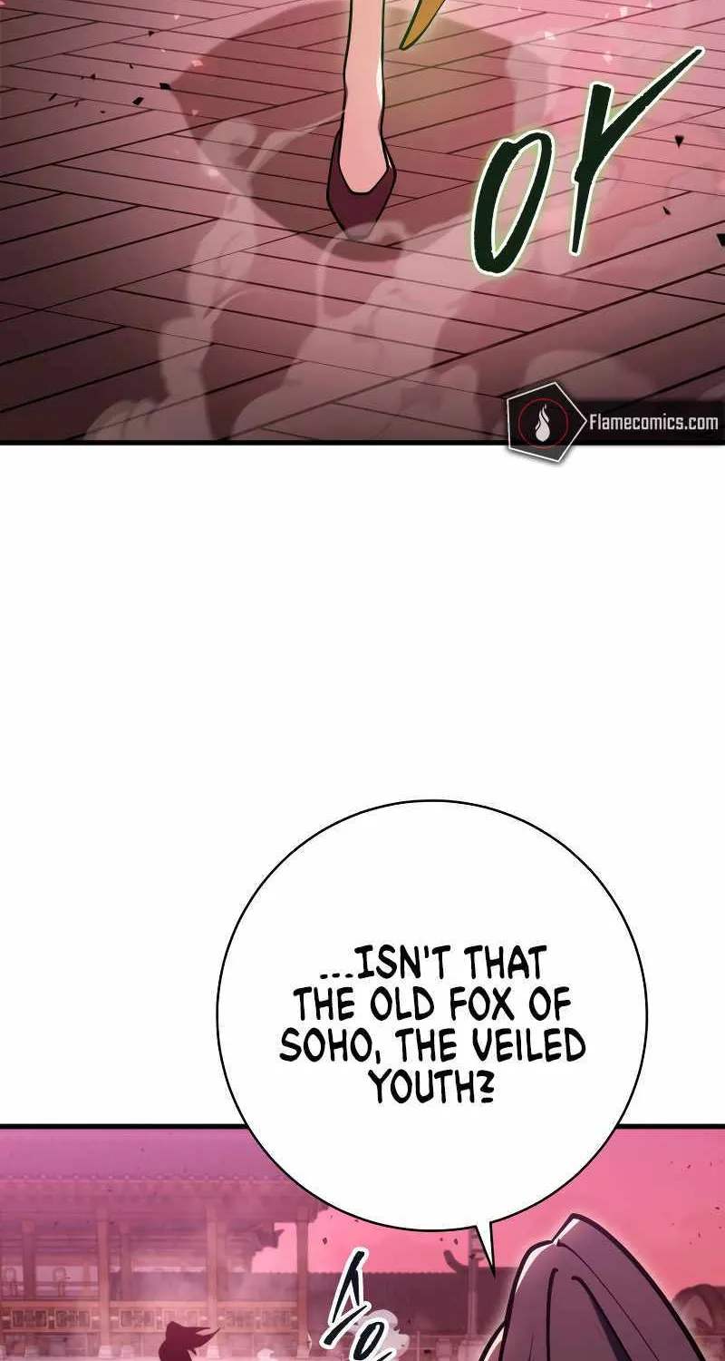 Heavenly Inquisition Sword (Nine Heavens Swordmaster) Zinmanga X Chapter 74 Page 50