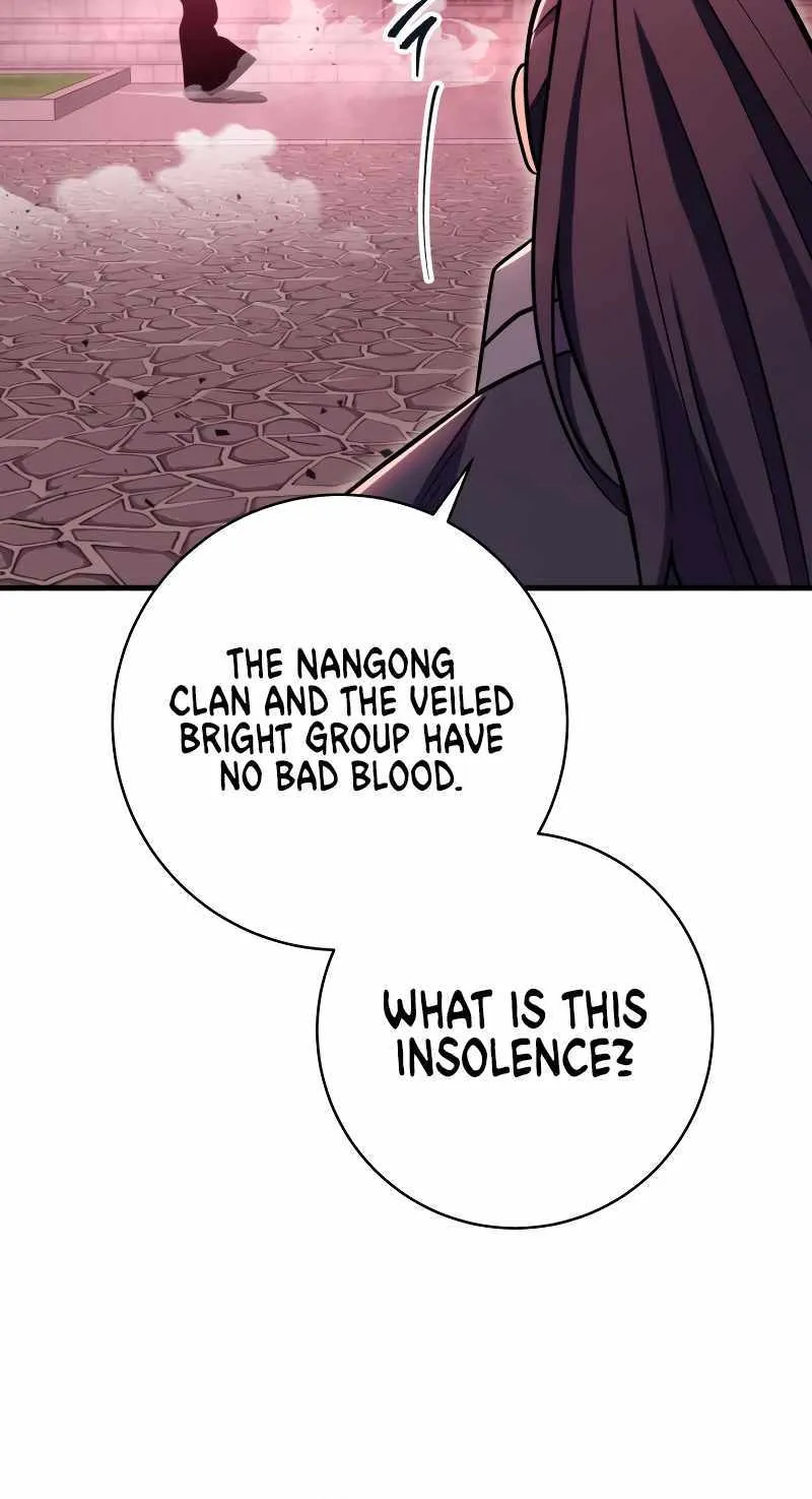 Heavenly Inquisition Sword (Nine Heavens Swordmaster) Zinmanga X Chapter 74 Page 51