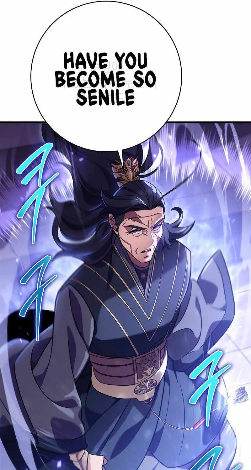 Heavenly Inquisition Sword (Nine Heavens Swordmaster) Zinmanga X Chapter 74 Page 52