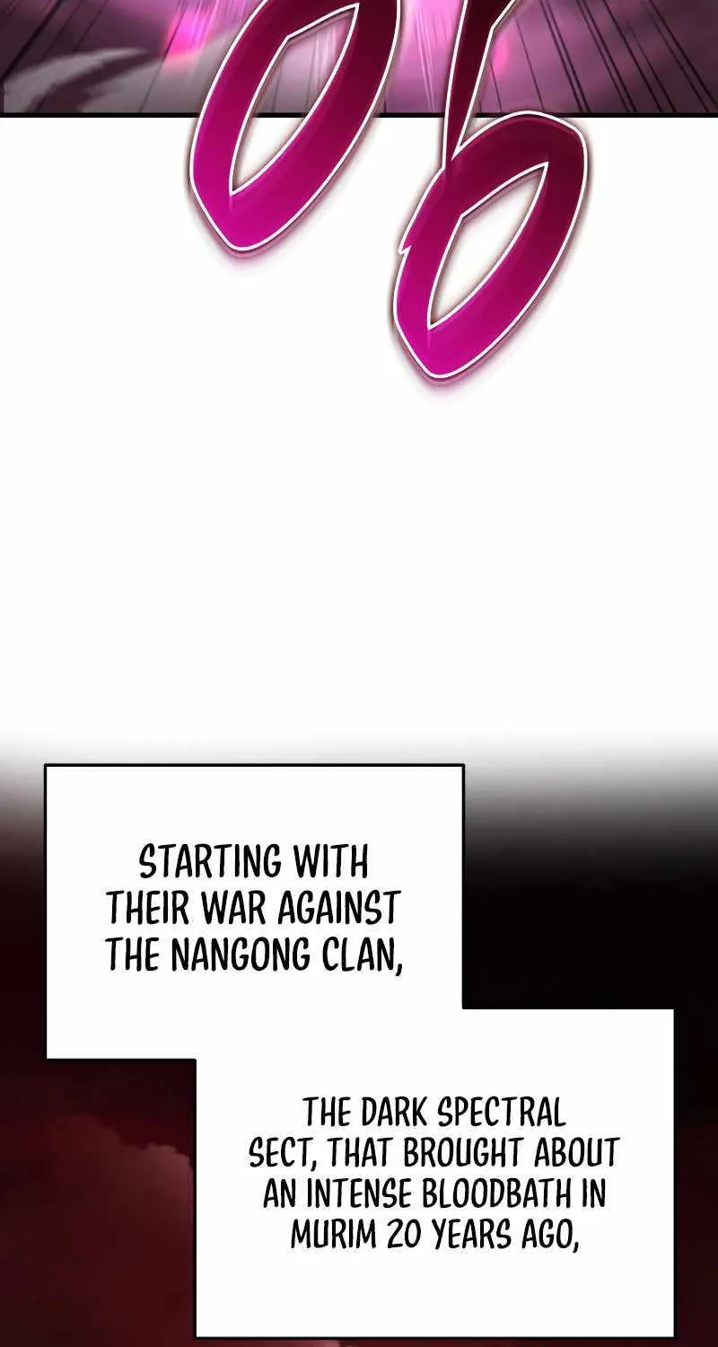 Heavenly Inquisition Sword (Nine Heavens Swordmaster) Zinmanga X Chapter 74 Page 69