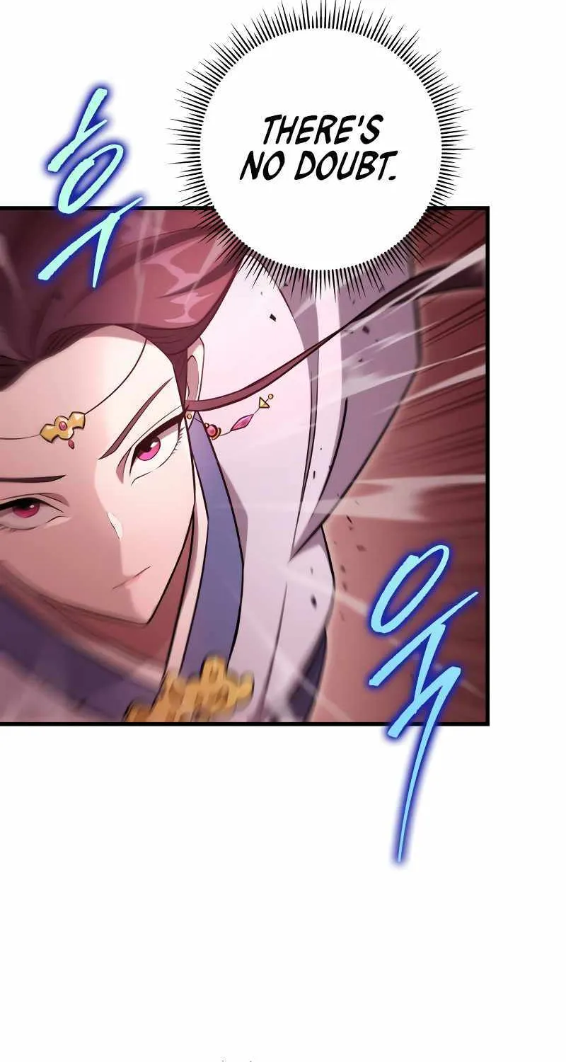 Heavenly Inquisition Sword (Nine Heavens Swordmaster) Zinmanga X Chapter 74 Page 73