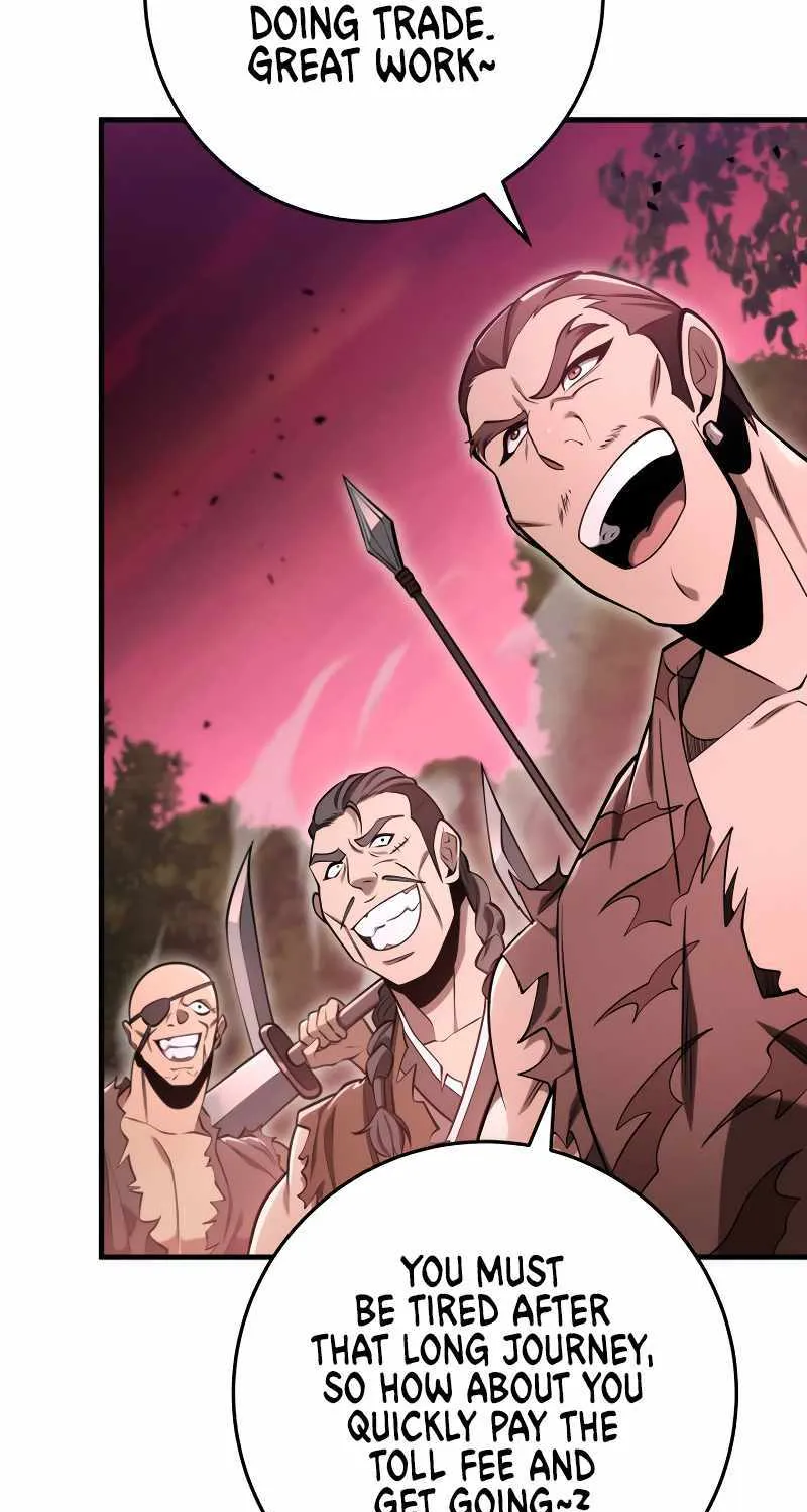 Heavenly Inquisition Sword (Nine Heavens Swordmaster) Zinmanga X Chapter 74 Page 82