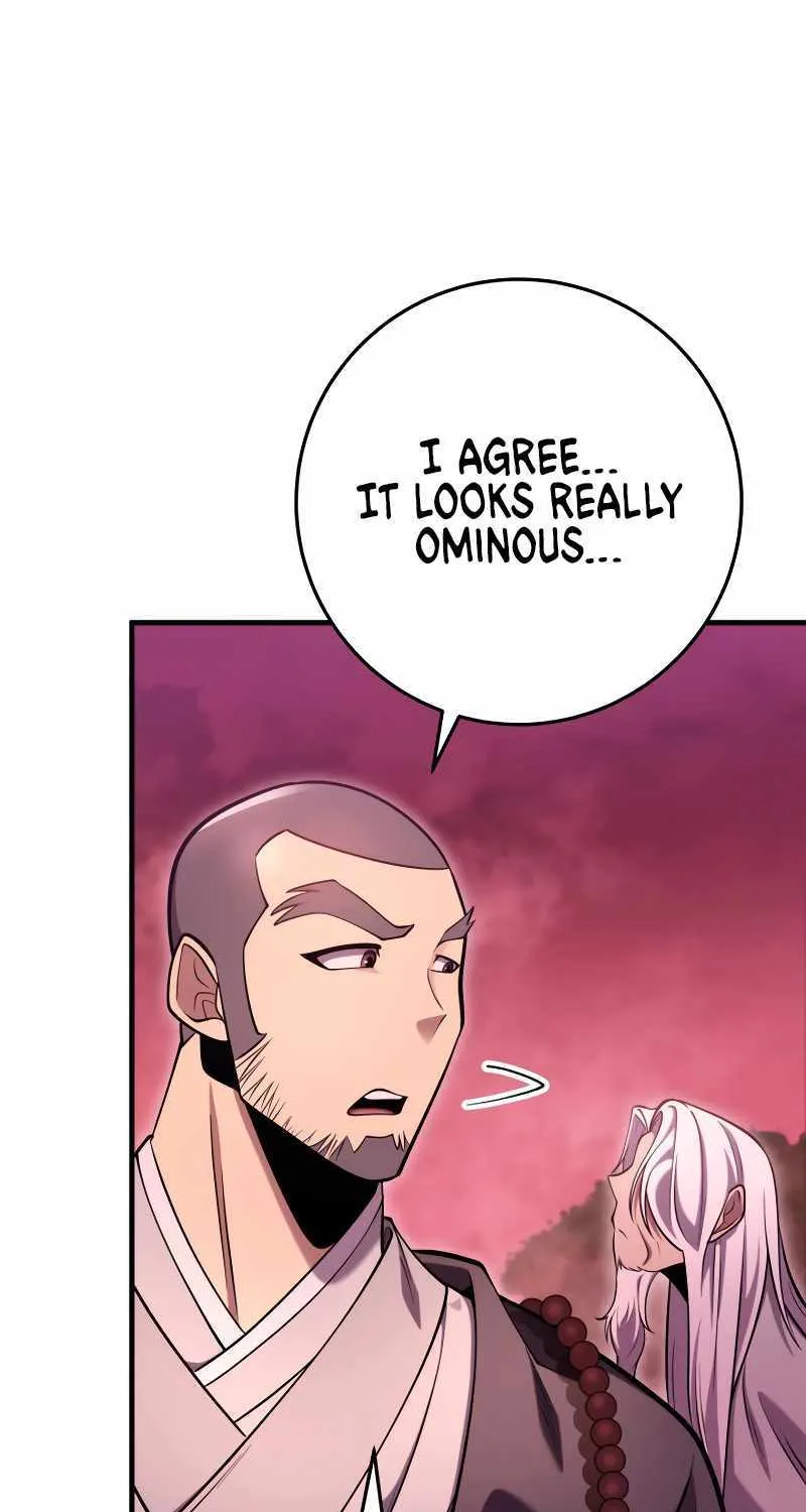 Heavenly Inquisition Sword (Nine Heavens Swordmaster) Zinmanga X Chapter 74 Page 88
