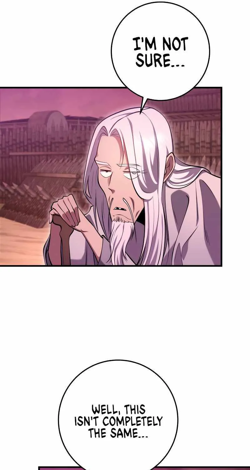 Heavenly Inquisition Sword (Nine Heavens Swordmaster) Zinmanga X Chapter 74 Page 90