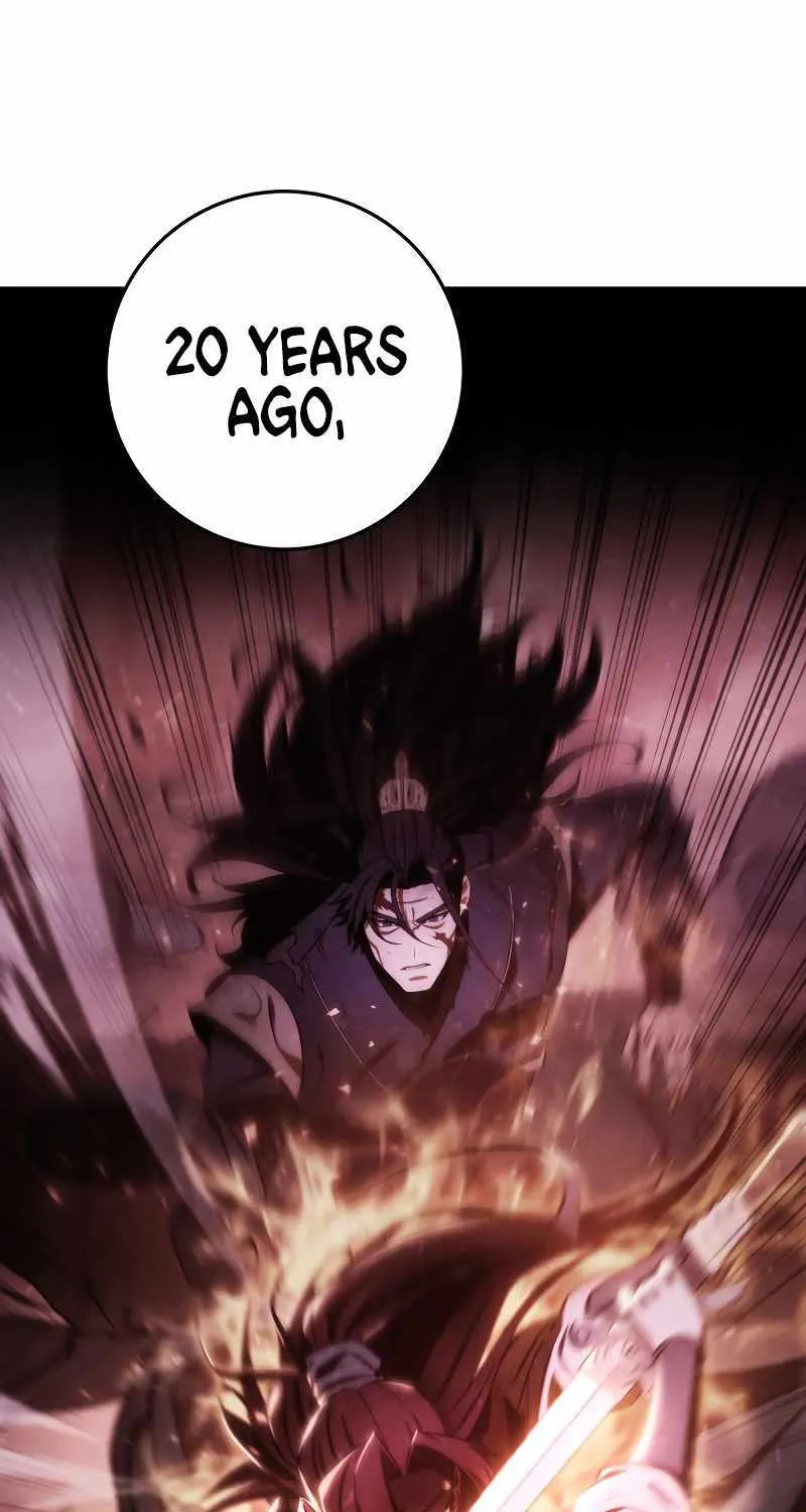 Heavenly Inquisition Sword (Nine Heavens Swordmaster) Zinmanga X Chapter 74 Page 92