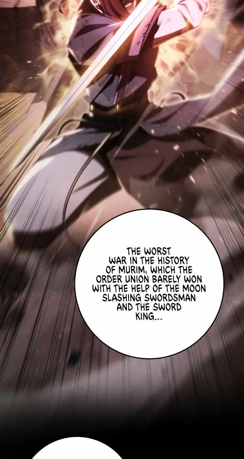 Heavenly Inquisition Sword (Nine Heavens Swordmaster) Zinmanga X Chapter 74 Page 93