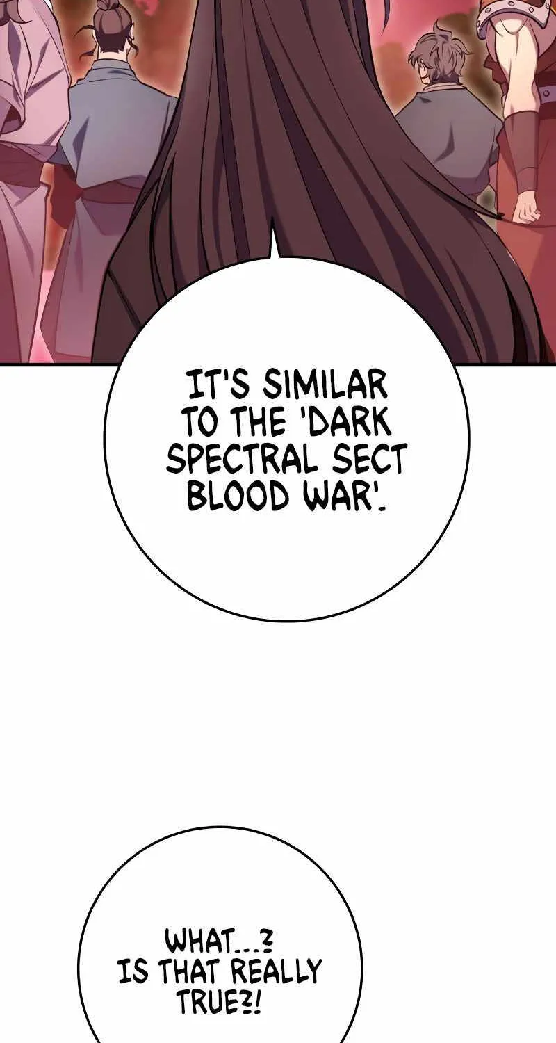 Heavenly Inquisition Sword (Nine Heavens Swordmaster) Zinmanga X Chapter 74 Page 95
