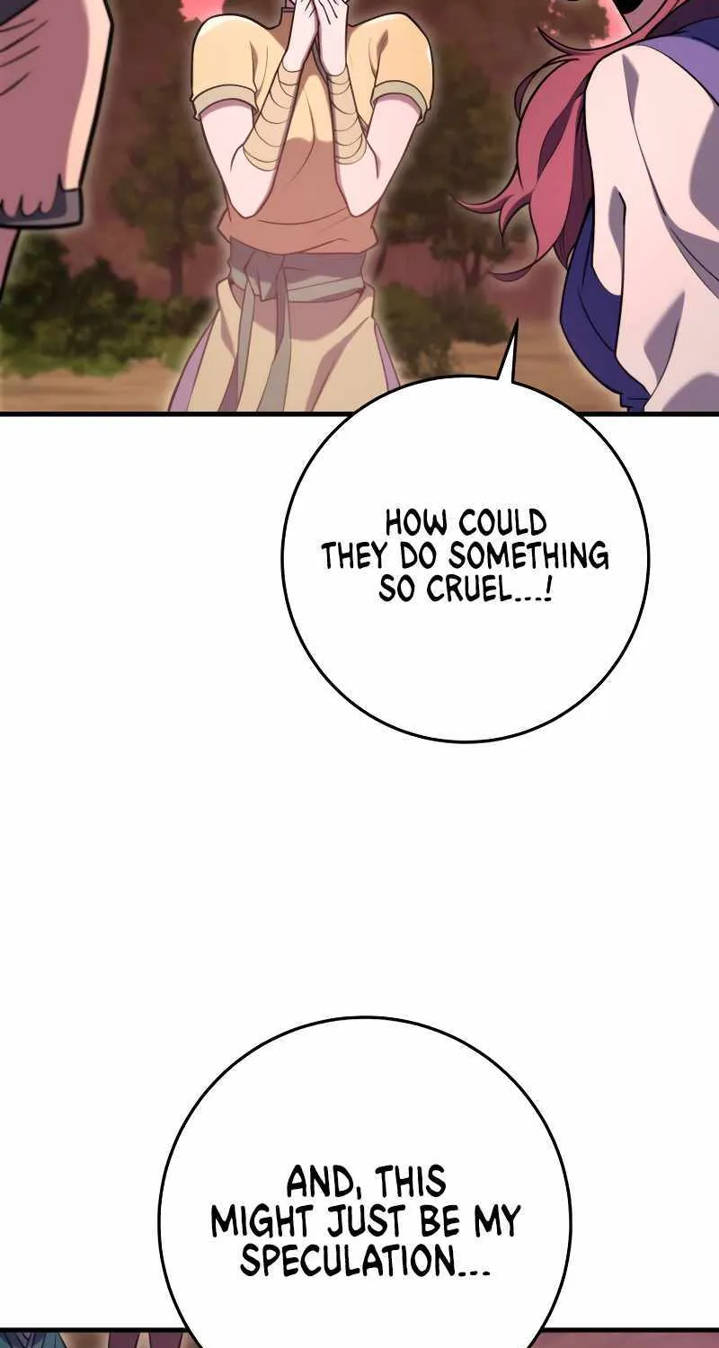 Heavenly Inquisition Sword (Nine Heavens Swordmaster) Zinmanga X Chapter 74 Page 102