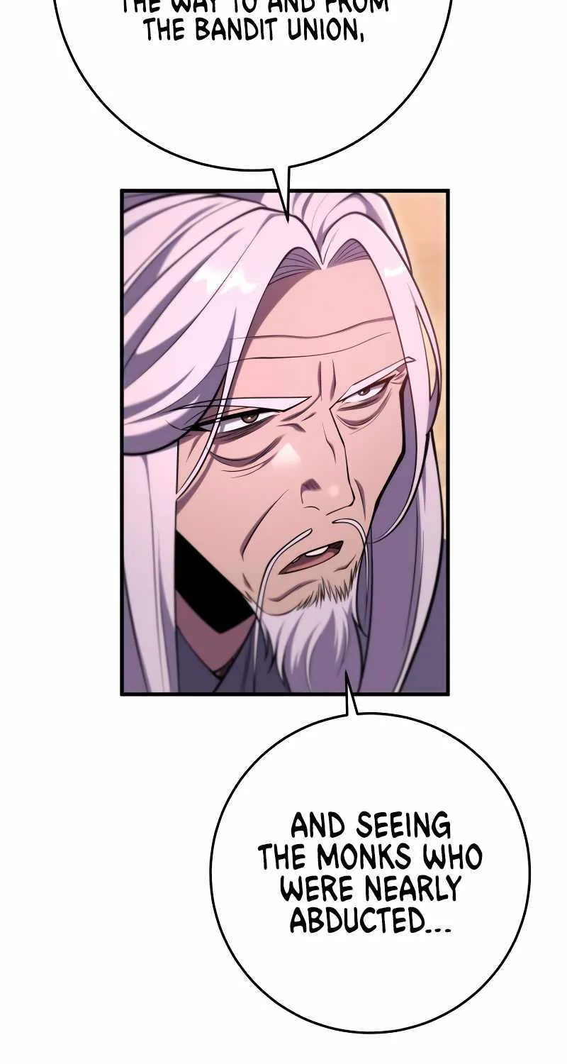 Heavenly Inquisition Sword (Nine Heavens Swordmaster) Zinmanga X Chapter 74 Page 104