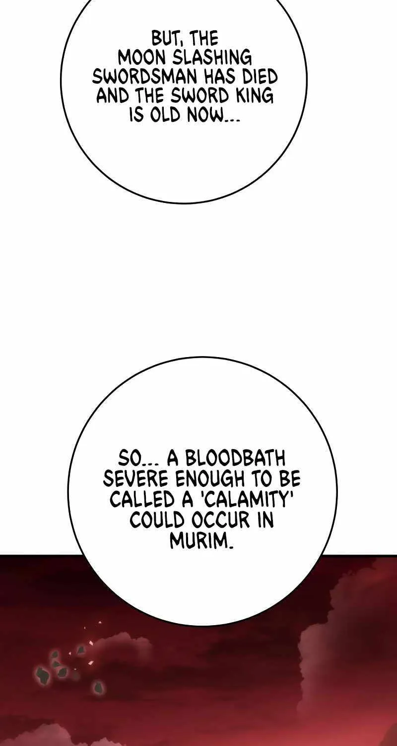 Heavenly Inquisition Sword (Nine Heavens Swordmaster) Zinmanga X Chapter 74 Page 111
