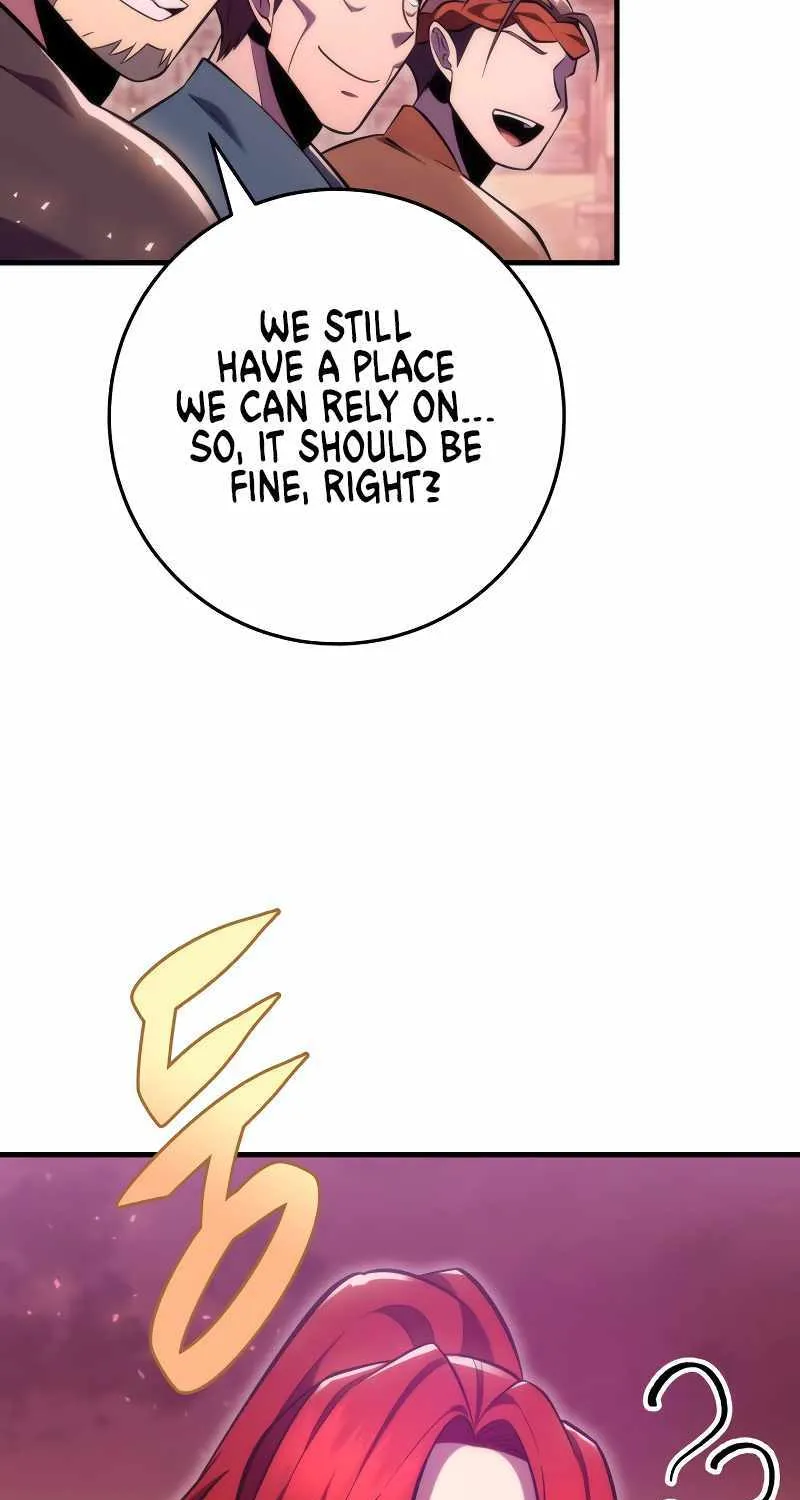 Heavenly Inquisition Sword (Nine Heavens Swordmaster) Zinmanga X Chapter 74 Page 114