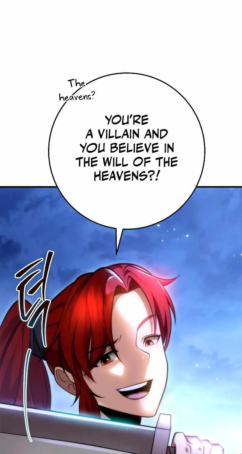 Heavenly Inquisition Sword (Nine Heavens Swordmaster) Zinmanga X Chapter 72 Page 3