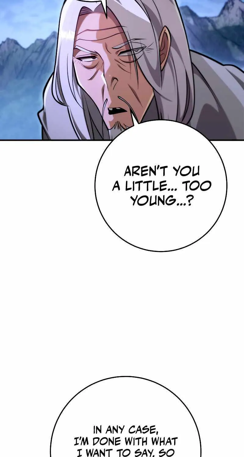 Heavenly Inquisition Sword (Nine Heavens Swordmaster) Zinmanga X Chapter 72 Page 5