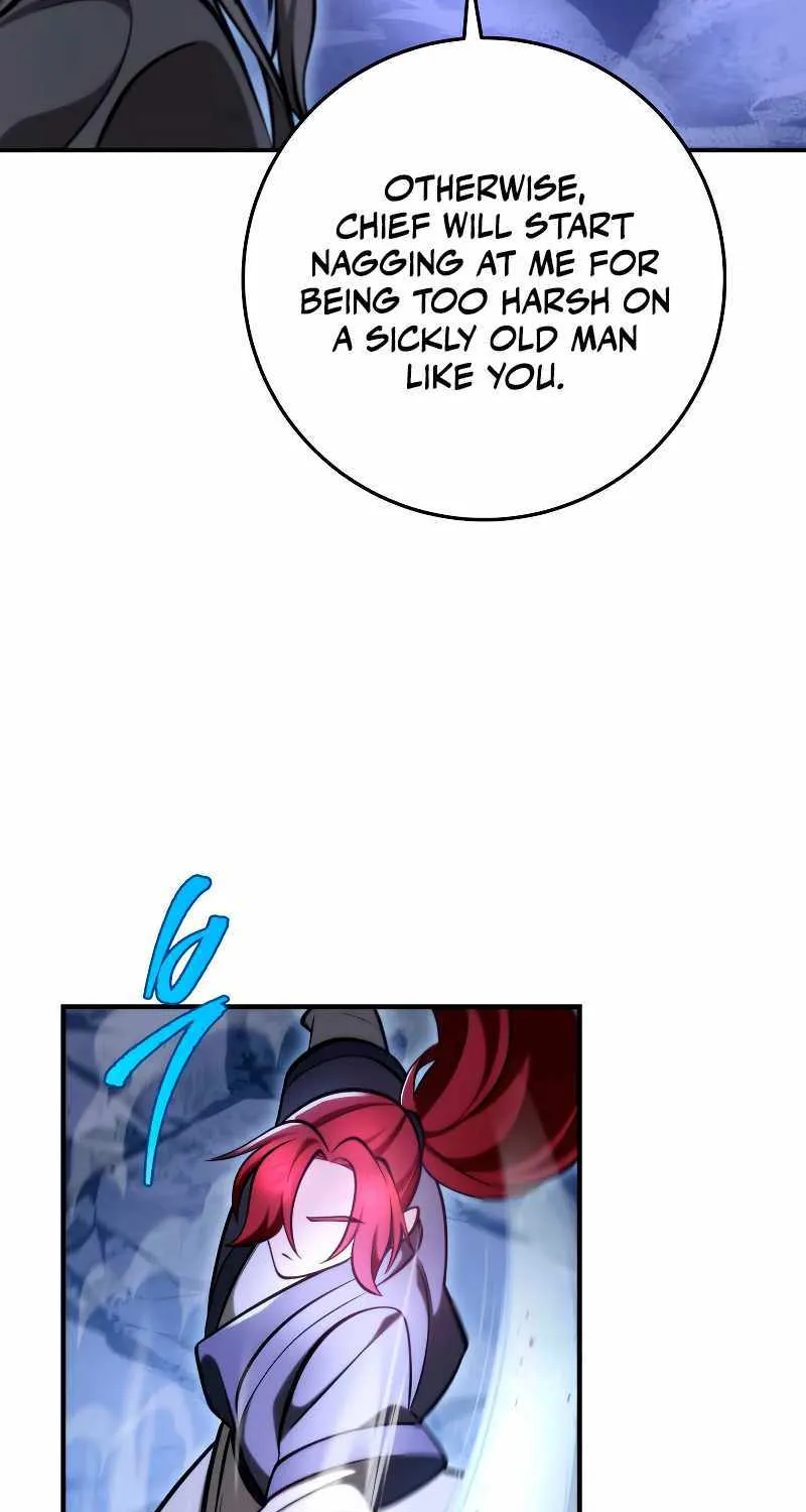 Heavenly Inquisition Sword (Nine Heavens Swordmaster) Zinmanga X Chapter 72 Page 7
