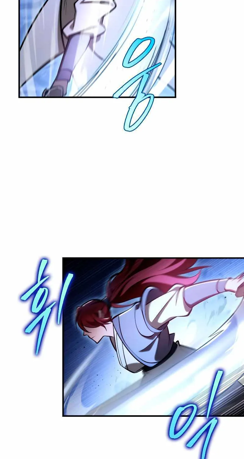 Heavenly Inquisition Sword (Nine Heavens Swordmaster) Zinmanga X Chapter 72 Page 8