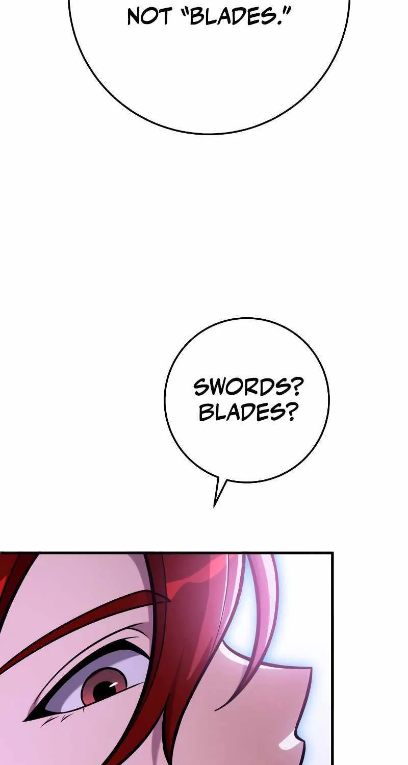 Heavenly Inquisition Sword (Nine Heavens Swordmaster) Zinmanga X Chapter 72 Page 18