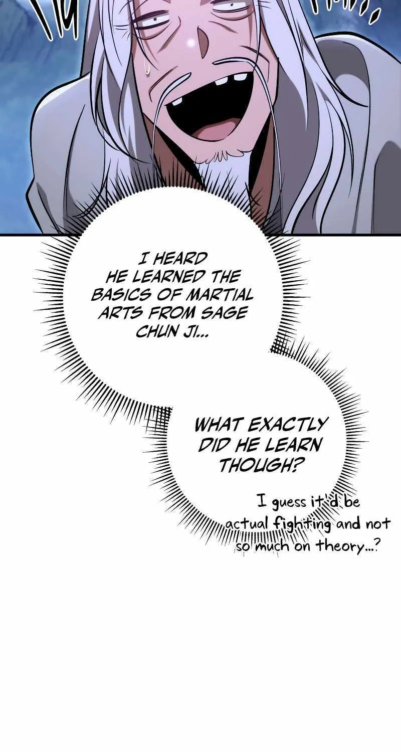 Heavenly Inquisition Sword (Nine Heavens Swordmaster) Zinmanga X Chapter 72 Page 20