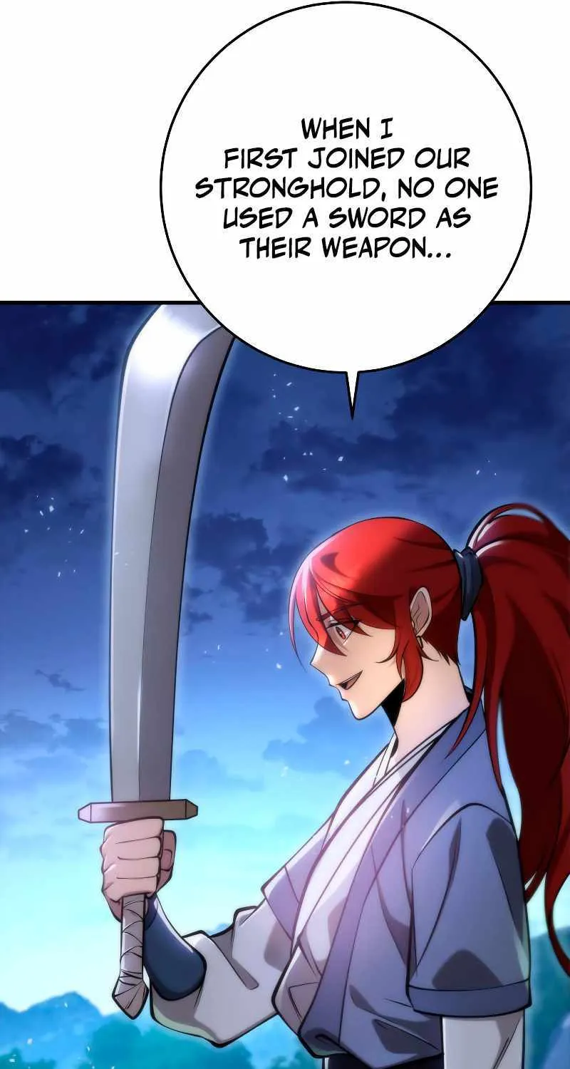 Heavenly Inquisition Sword (Nine Heavens Swordmaster) Zinmanga X Chapter 72 Page 25