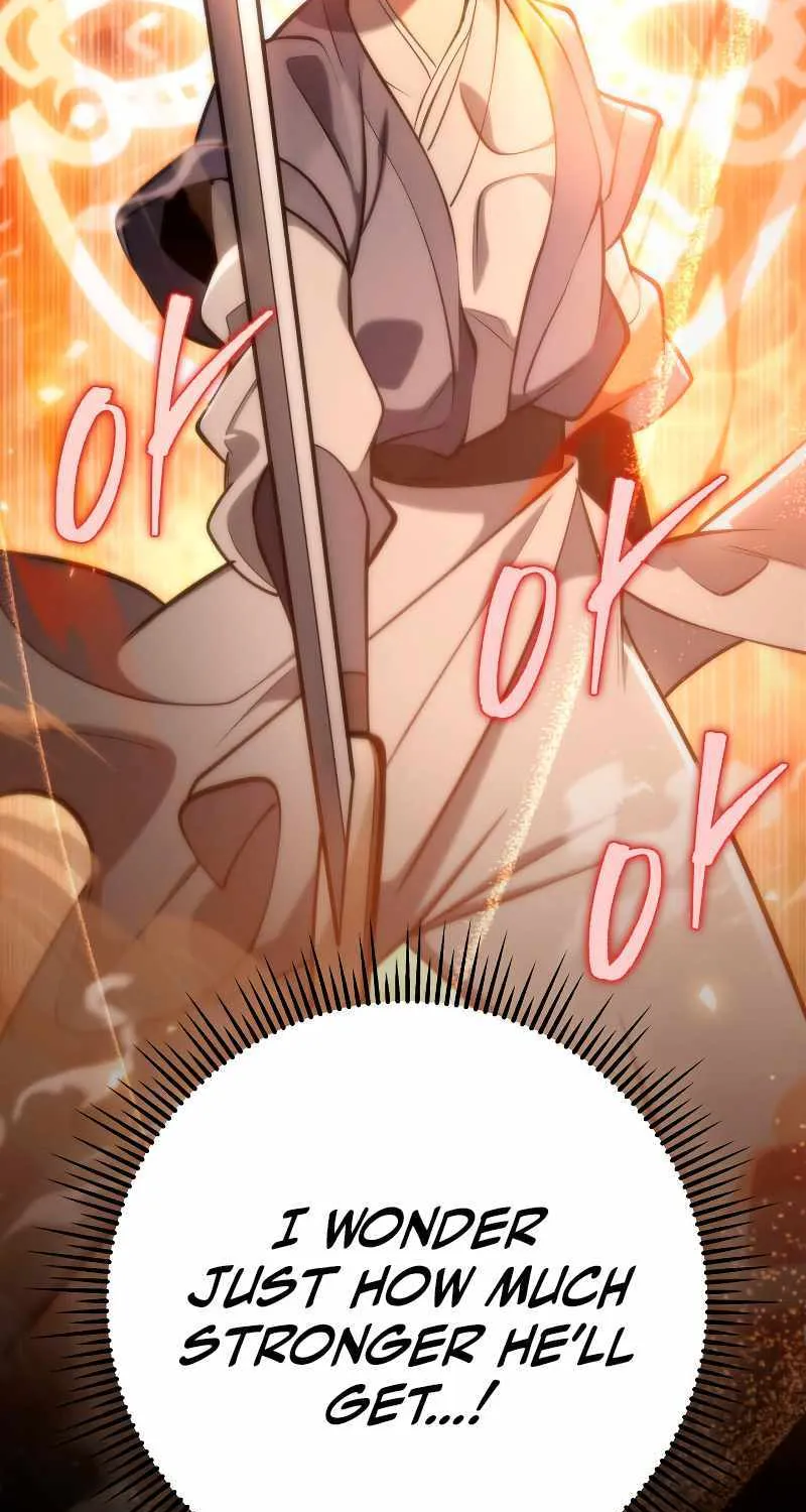 Heavenly Inquisition Sword (Nine Heavens Swordmaster) Zinmanga X Chapter 72 Page 31