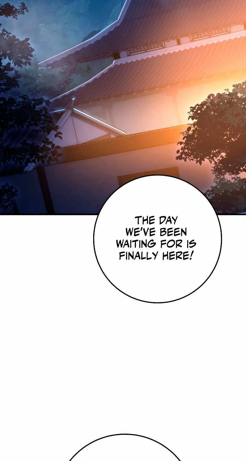 Heavenly Inquisition Sword (Nine Heavens Swordmaster) Zinmanga X Chapter 72 Page 38