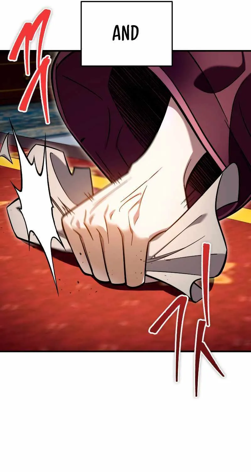 Heavenly Inquisition Sword (Nine Heavens Swordmaster) Zinmanga X Chapter 72 Page 48
