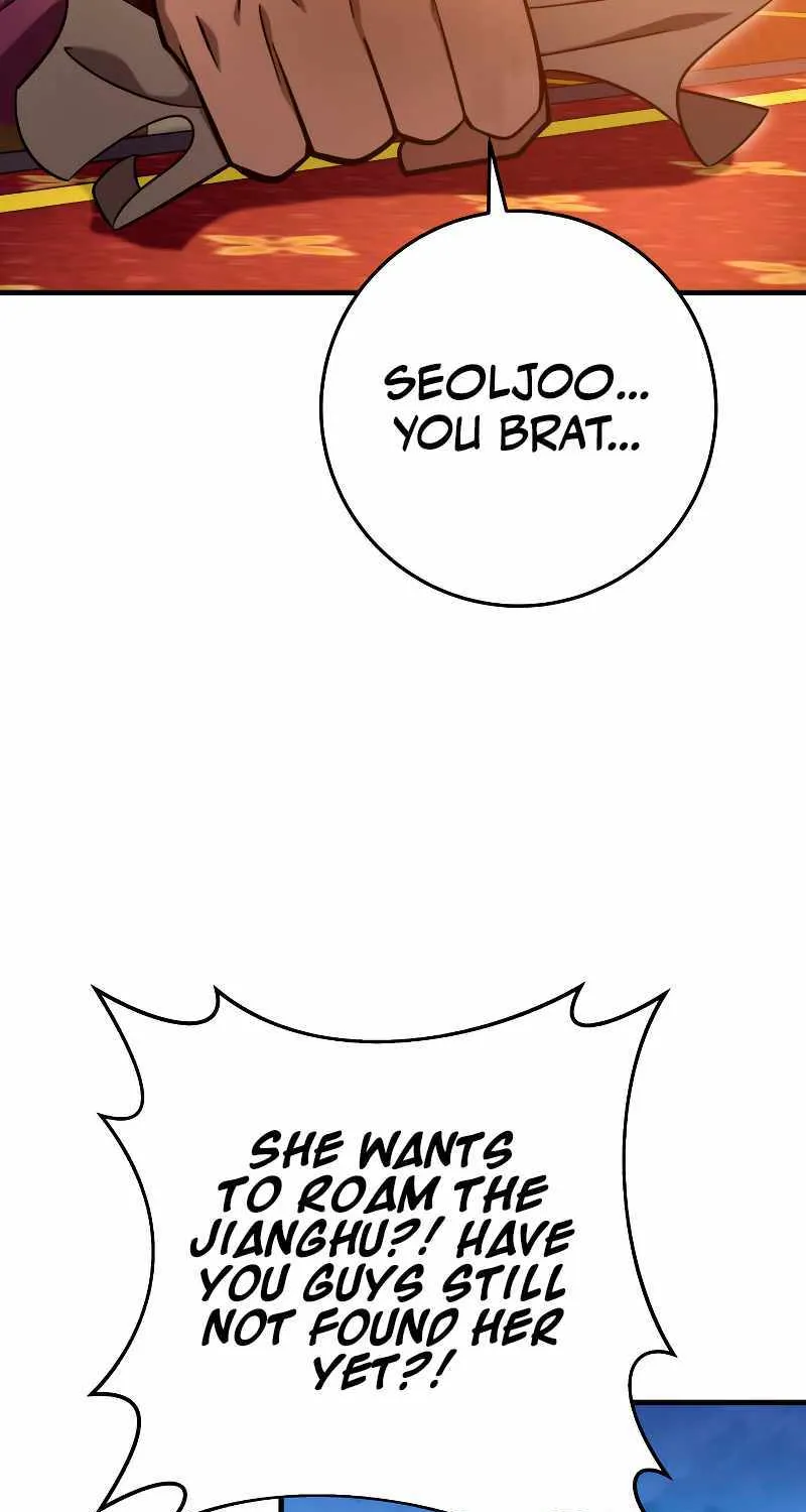 Heavenly Inquisition Sword (Nine Heavens Swordmaster) Zinmanga X Chapter 72 Page 50