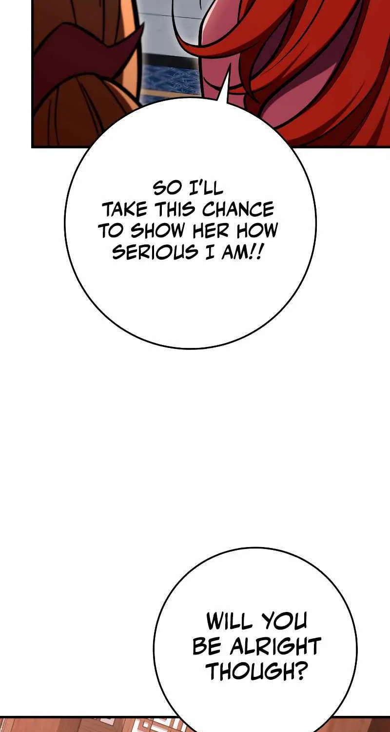 Heavenly Inquisition Sword (Nine Heavens Swordmaster) Zinmanga X Chapter 72 Page 54