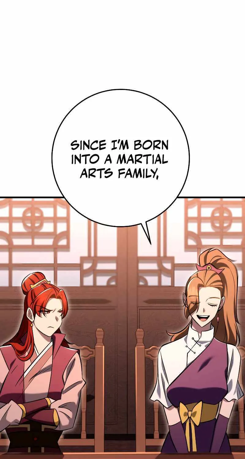 Heavenly Inquisition Sword (Nine Heavens Swordmaster) Zinmanga X Chapter 72 Page 58