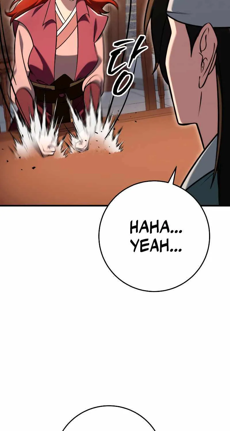 Heavenly Inquisition Sword (Nine Heavens Swordmaster) Zinmanga X Chapter 72 Page 67