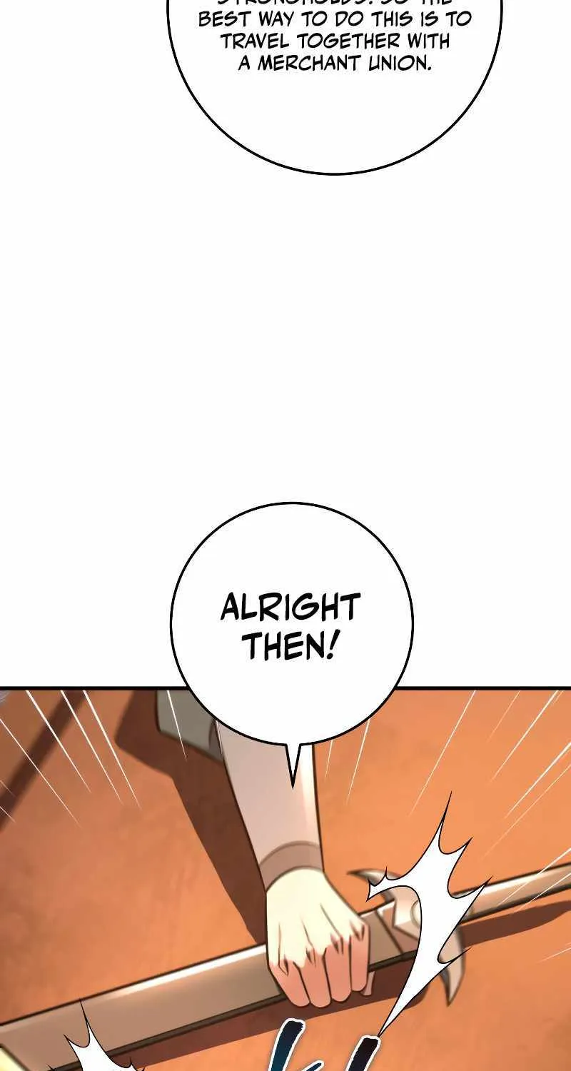 Heavenly Inquisition Sword (Nine Heavens Swordmaster) Zinmanga X Chapter 72 Page 75