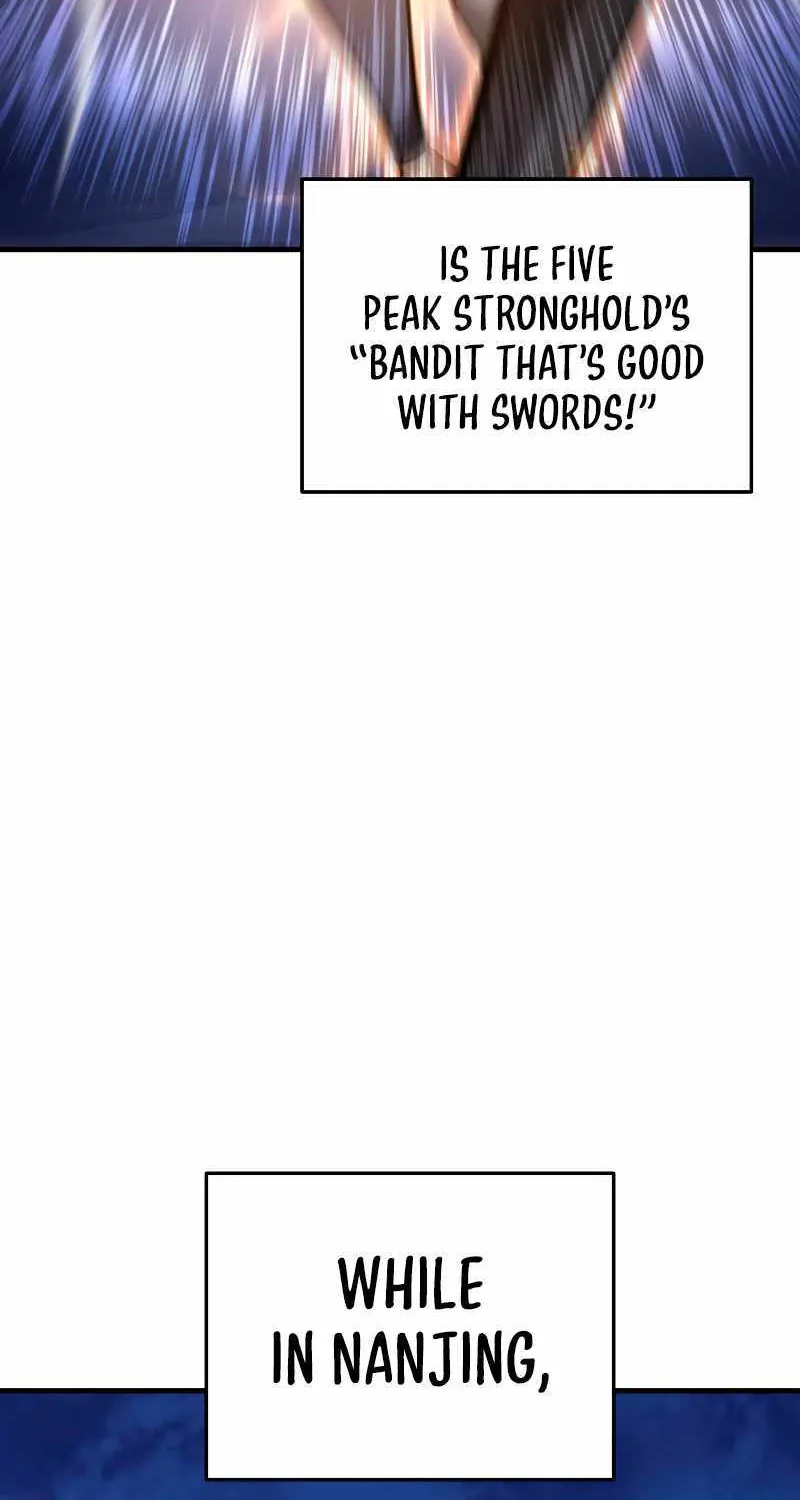 Heavenly Inquisition Sword (Nine Heavens Swordmaster) Zinmanga X Chapter 72 Page 84