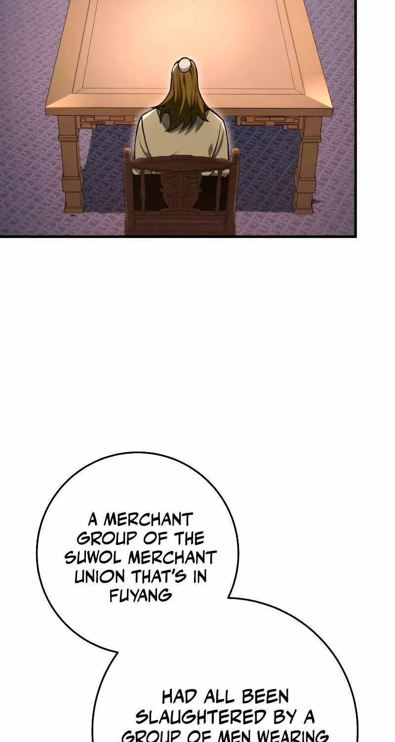 Heavenly Inquisition Sword (Nine Heavens Swordmaster) Zinmanga X Chapter 72 Page 87