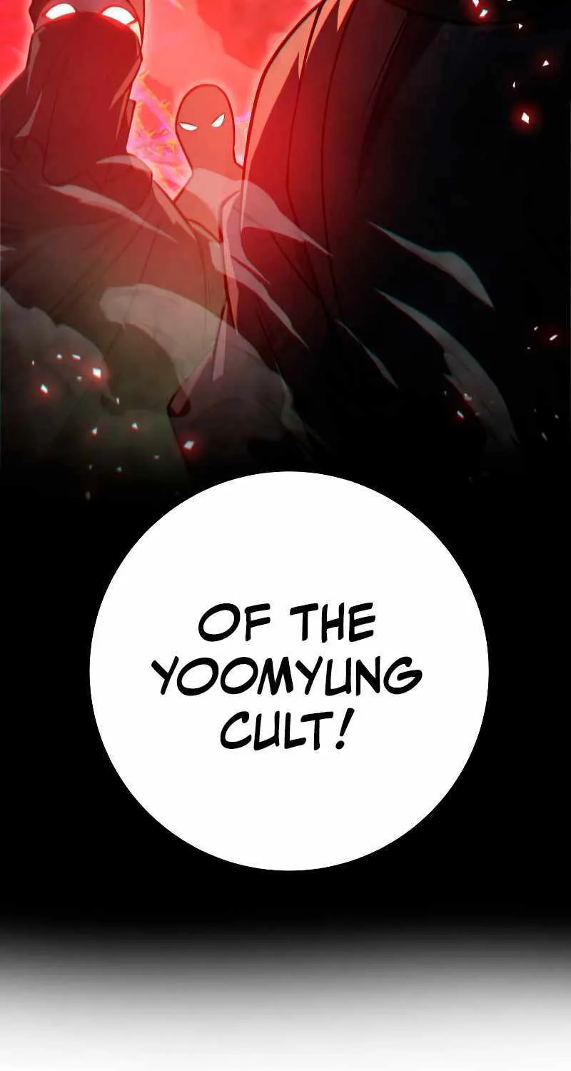 Heavenly Inquisition Sword (Nine Heavens Swordmaster) Zinmanga X Chapter 72 Page 93