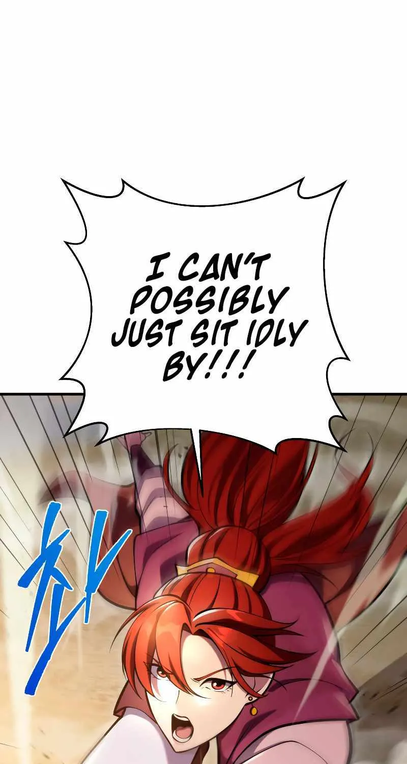 Heavenly Inquisition Sword (Nine Heavens Swordmaster) Zinmanga X Chapter 71 Page 49