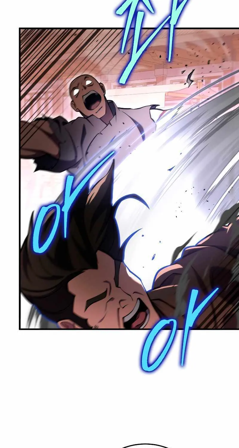 Heavenly Inquisition Sword (Nine Heavens Swordmaster) Zinmanga X Chapter 71 Page 51