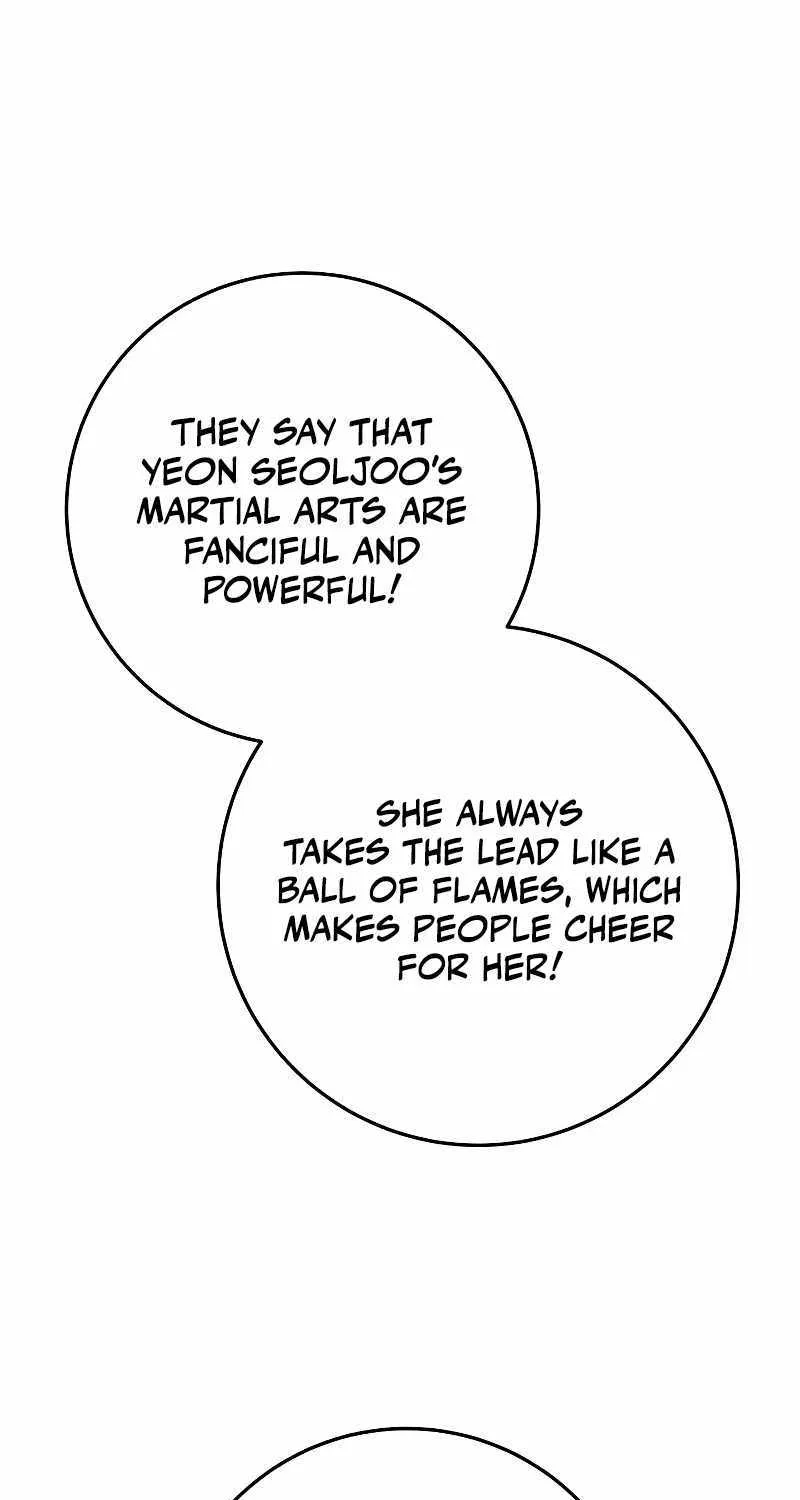 Heavenly Inquisition Sword (Nine Heavens Swordmaster) Zinmanga X Chapter 71 Page 53