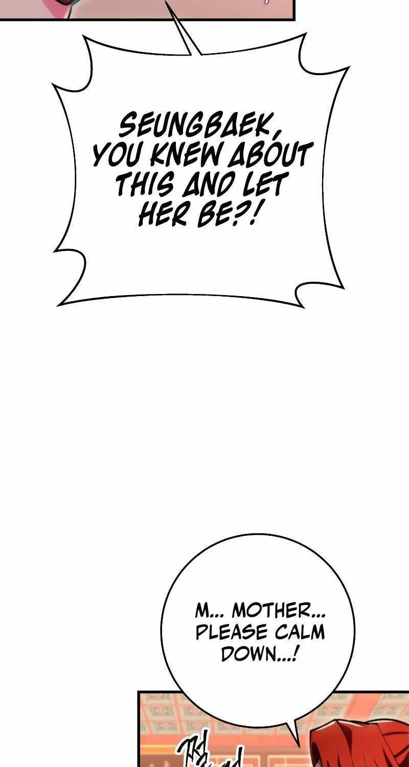 Heavenly Inquisition Sword (Nine Heavens Swordmaster) Zinmanga X Chapter 71 Page 58