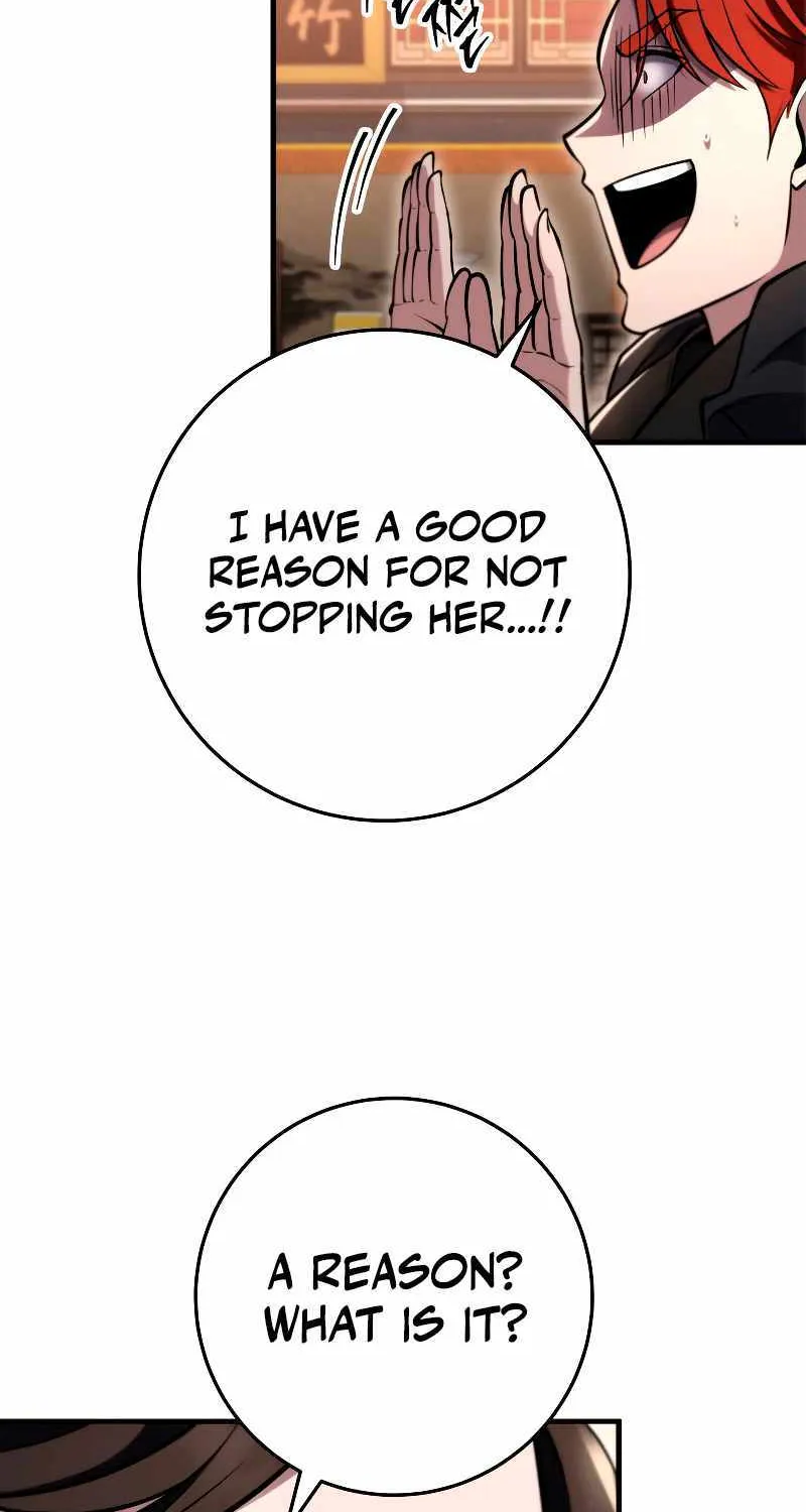 Heavenly Inquisition Sword (Nine Heavens Swordmaster) Zinmanga X Chapter 71 Page 59