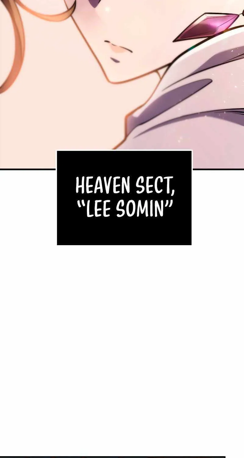 Heavenly Inquisition Sword (Nine Heavens Swordmaster) Zinmanga X Chapter 71 Page 73