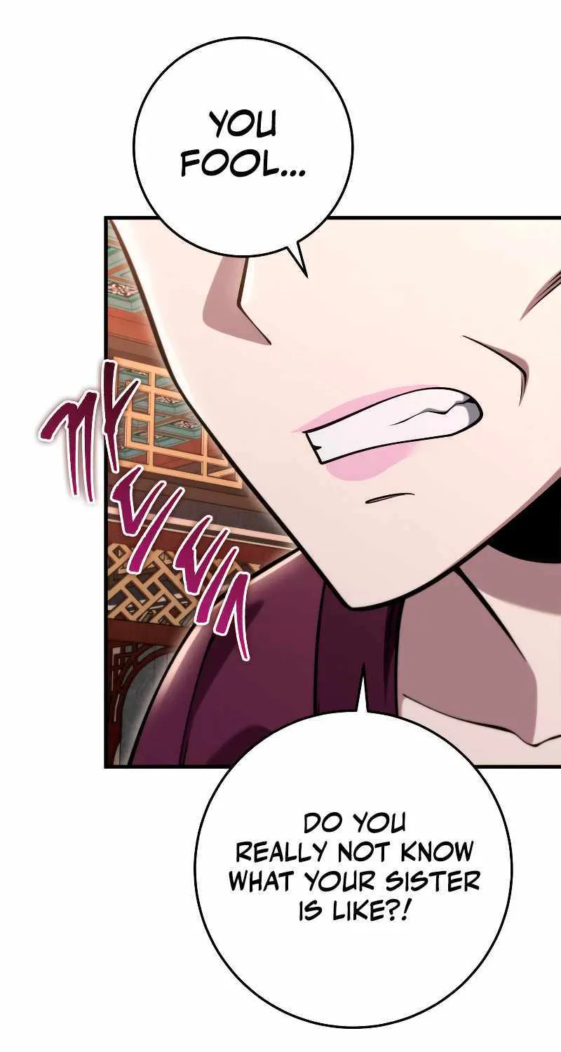 Heavenly Inquisition Sword (Nine Heavens Swordmaster) Zinmanga X Chapter 71 Page 77