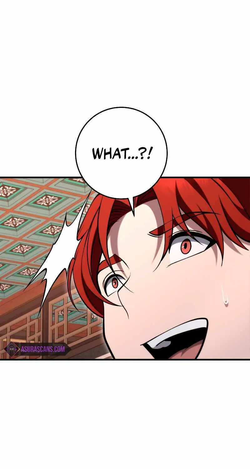 Heavenly Inquisition Sword (Nine Heavens Swordmaster) Zinmanga X Chapter 71 Page 78